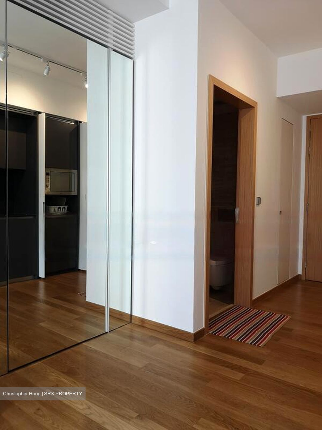 26 Newton (D11), Apartment #461001201